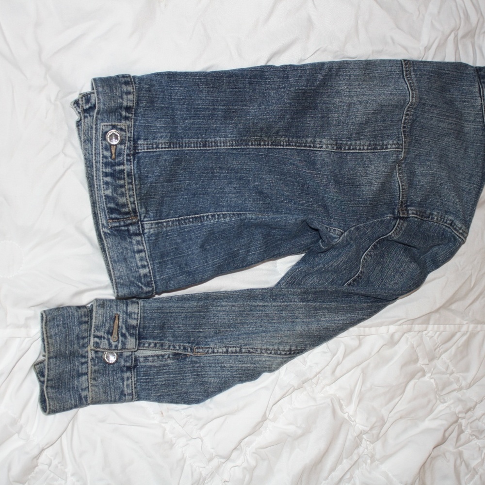 Jean Jacket - Picture 3 of 3